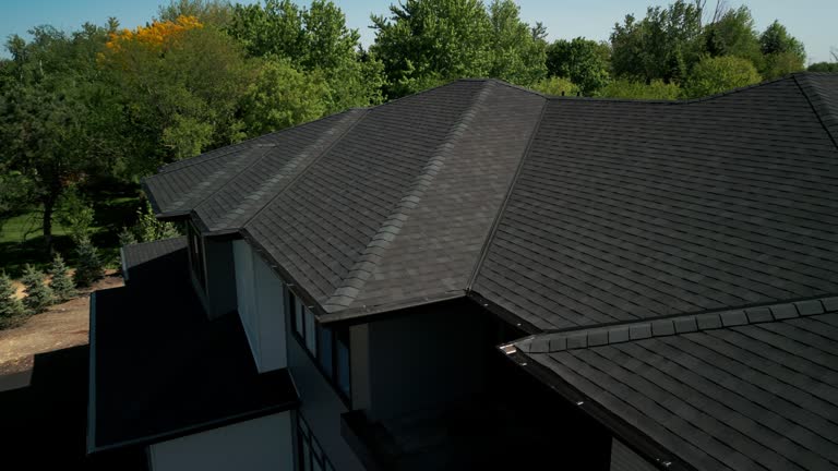 Best Cold Roofs  in Bremen, GA