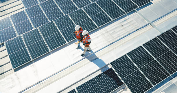 Best Storm Damage Roof Repair  in Bremen, GA