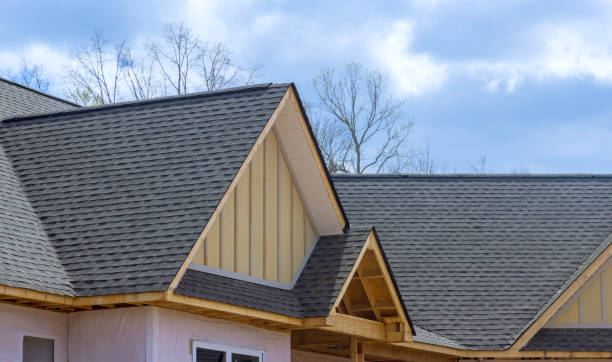 Best Commercial Roofing Services  in Bremen, GA